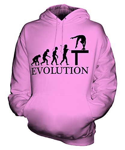 Sweat Candymix Gymnastique pour vos moments de détente après l'entraînement