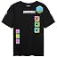 Black Minecraft 1 Pck
