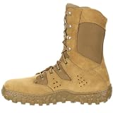 ROCKY S2V Predator Military Boot Size 10(M)