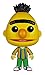 Funko POP TV: Sesame Street Bert Action Figure