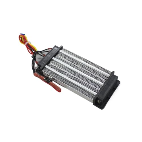 Calefactor Eléctrico Cerámico PTC 1000W 110V miniatura 4