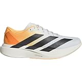 adidas Uomo Adizero Evo SL Woven Scarpe, Crywht-Luta-ironmt, 43|43.5