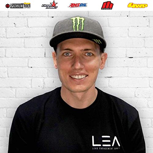 #226 - Jeff Vanasdal of Topthepodium.com is back to tell us about his new company, social media bots, and lead generation cover art