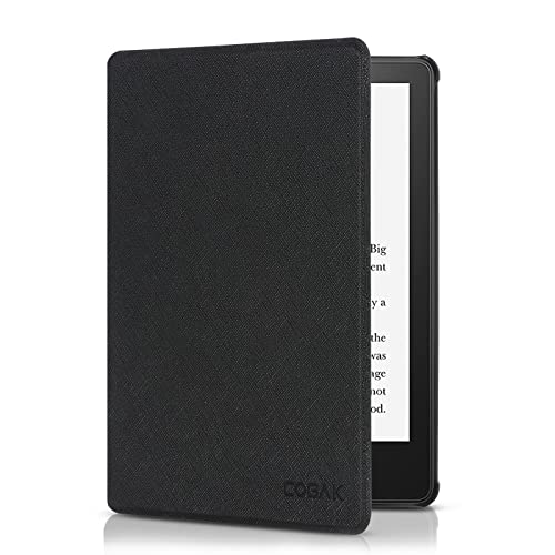 Image of CoBak 6.8 inch Case, not for iPad (A072305) | PU Leather Smart Cover, Auto Sleep and Wake,for 2021 Released