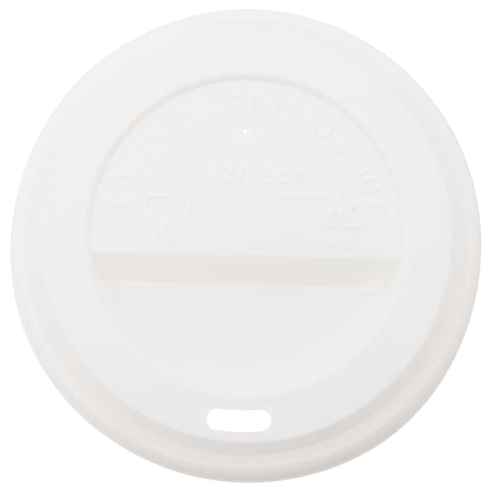 Gecheer Tazze da Caffè in Carta, tazze monouso con coperchio anti perdite, 16oz 400 ml, carta e polietilene, tazze portatili usa e getta for ufficio, viaggi, picnic, eventi