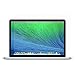 2 Pack FORITO Anti Glare Screen Protector Compatible MacBook Pro 15" 2012-2015 Model A1398