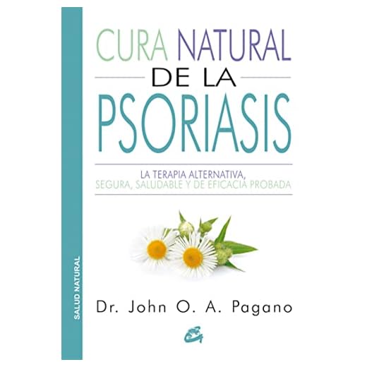 Cura Natural De La Psoriasis