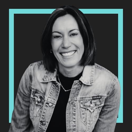 Dr. Jen Wagner: Canyon Ranch Burnout Retreats Fall 2025 Podcast Por arte de portada