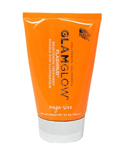 Glamglow Flashmud Brightening Treatment 3.5 Oz Women, 3.5 Oz (889809006778)