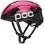 Fluorescent Pink/Uranium Black Matt