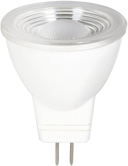Bioledex Helso S11-0441-940 LED Spotlight MR11 G4 4 W 320 lm 12 V Warm White [Energy Class F]