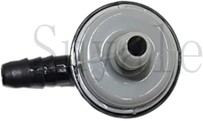 Miniatura 6 de 55568437 Para Chevrolet Cruze Colector de admisión Válvula de retención unidireccional 56547926 Sonic Aveo Astra Buick Excelle Opel Adecuado para