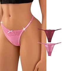 C Wine Red/Pink 2 Pack