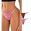 C Wine Red/Pink 2 Pack