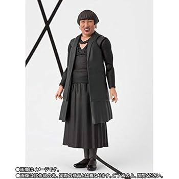 Amazon | S.H.Figuarts YOKO FUCHIGAMI | フィギュア・ドール 通販