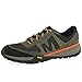 Produktbild Merrell Herren Havoc Vent Trekking Shoes, Green, 45 EU