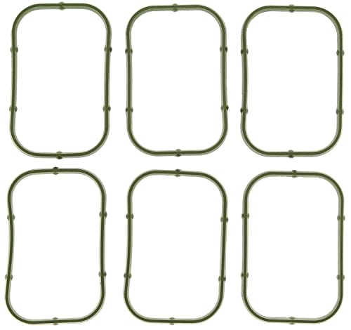 Mahle Original Ms19878 Fuel Injection Plenum Gasket Set #TOP11