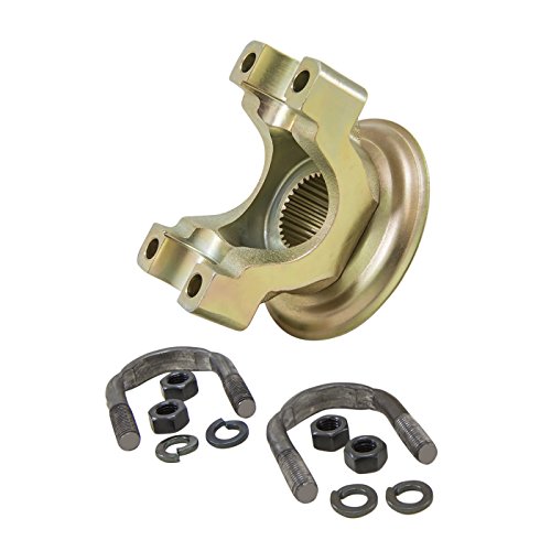 Yukon Yoke for Chrysler 8.75