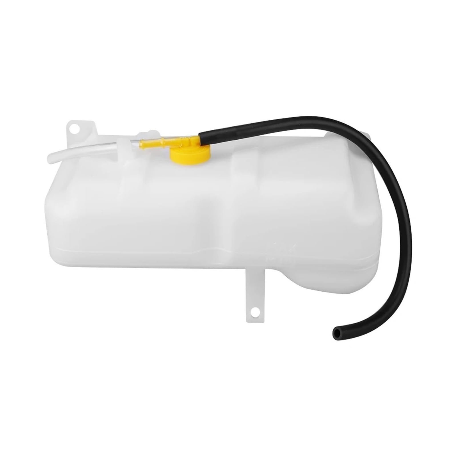 Engine Coolant Reservoir for Nissan for Patrol GQ (Y60) Coolant Overflow Bottle Dual Pipe Tank 17931-NI020DO