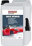 SONAX Autopflegeprodukte - Made in Germany - Damit glänzt, was uns bewegt