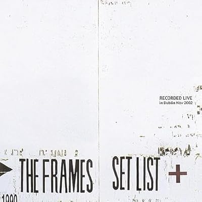 Set List