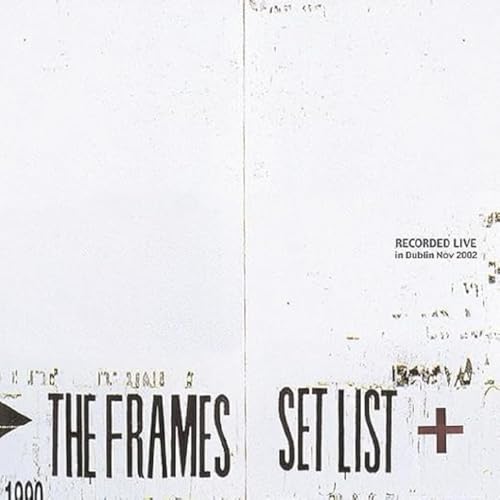 Price comparison product image Set List