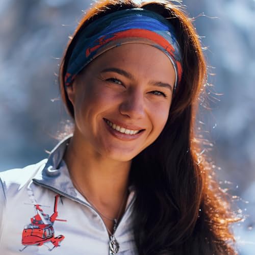 Antonina Samoilova: First Ukrainian Woman to Summit Everest 3x & 5 Highest Peaks | Summit Mentality