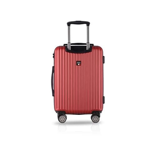 TUCCI Italy Banda Burgundy (20”)