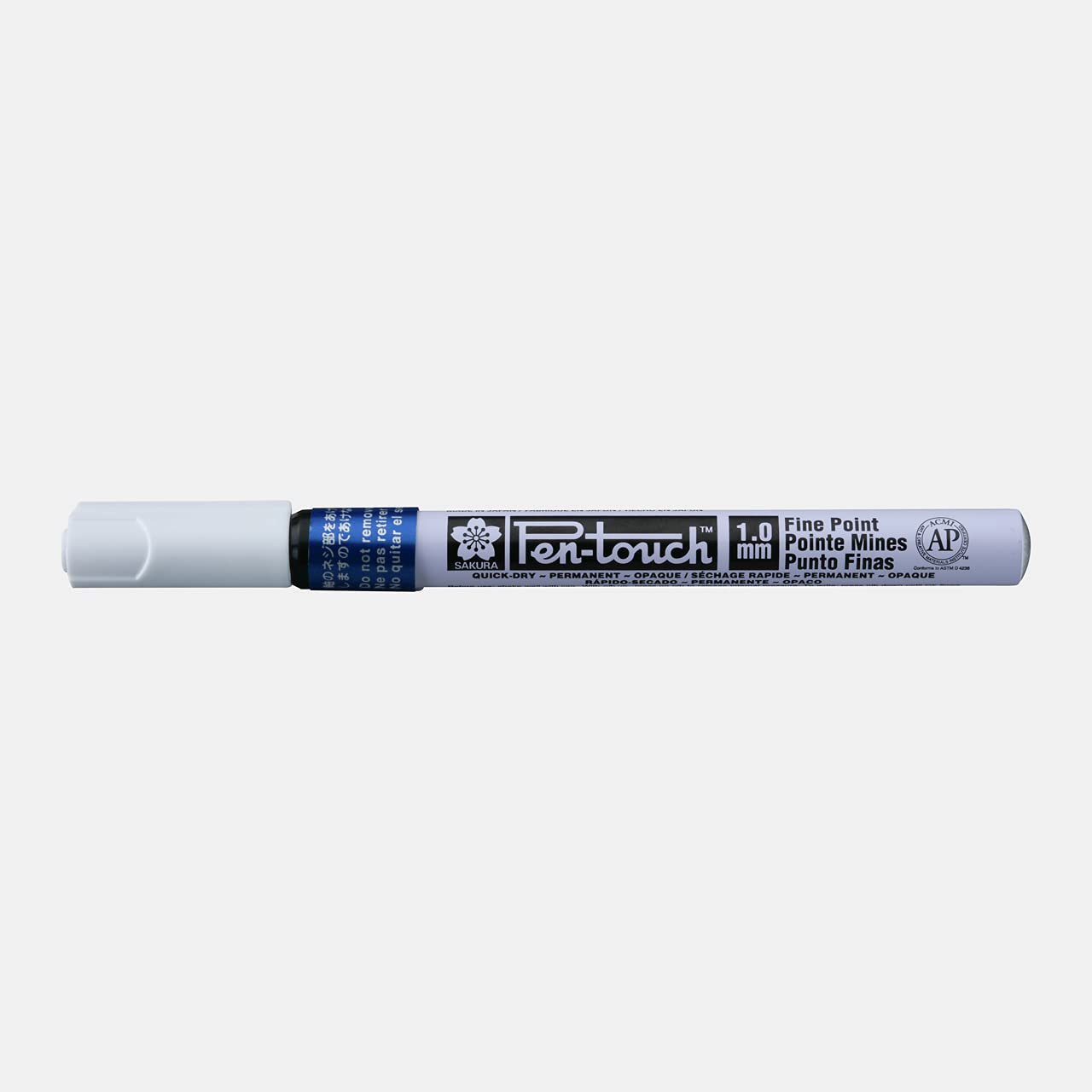 Sakura Finetek PEN-TOUCH FINE BLUE#