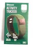 GEMS Activity Tracker