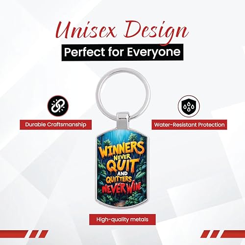 Image of Premium Printed Metal Keychain for Men & Women | High-Definition Artwork Print | Durable Key Ring for Car, Bike, Home & Office Keys | Stylish Decorative Key Holder Gift