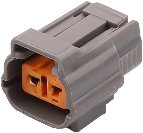 2 Pin Connector - compatible with CE2171F, Sumitomo 61950