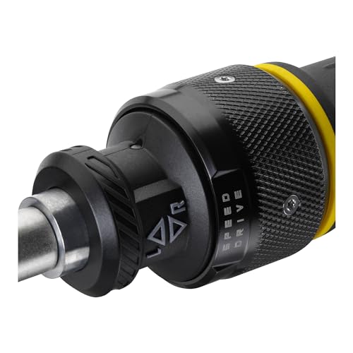 Tournevis FATMAX STANLEY Multipuntas avec Trinquette pour une mécanique de haute précision - 5