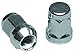 Top Line C17094 Bulge Lug Nut