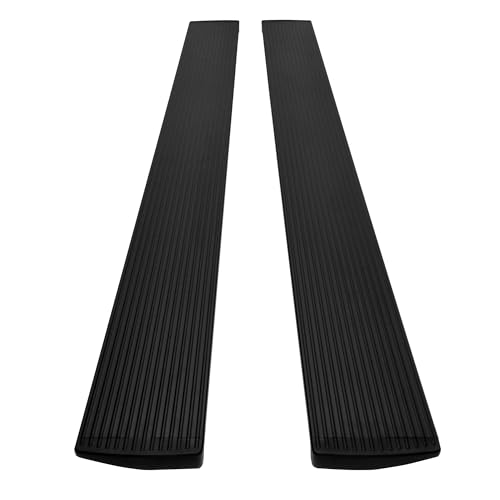 Estribos Westin Pro-E Power para Camioneta 2015-24 miniatura 2