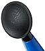Rainmaker Watering Can - Heavy-Duty, Use Throughout Multiple Growing Seasons, Customizable Water Flow, 3.2 gal. (12L), Blue