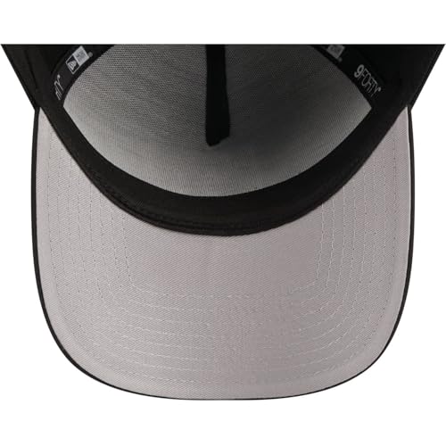 New Era 9forty A Frame Snapback Cap Essential - vue 5