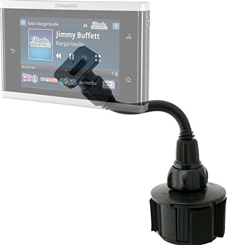 image for ChargerCity Universal Flexible Vehicle Boat Car Vehicle Drinks Cup Hol