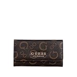 GUESS Factory Saffron Slim Clutch Wallet