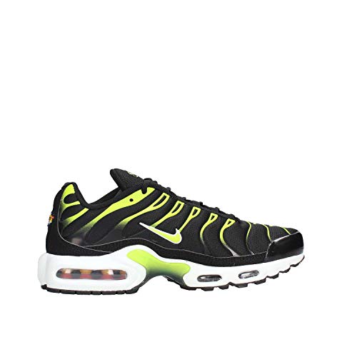 Image of Nike Air Max Plus, Men's Sports Shoes