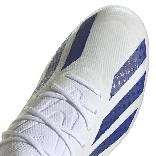 Image of Adidas Unisex-Adult X Crazyfast.2 Firm GroundSneaker
