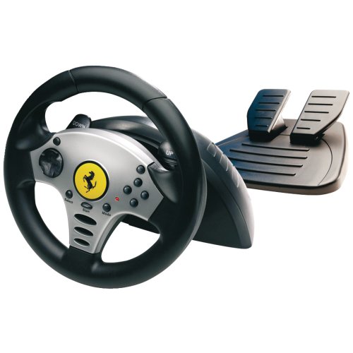 Ferrari Universal 5-in-1 Challenge Wheel image 2