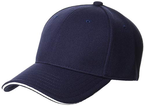 エスエスケイ A-FLEXキャップ SSK-BC501AF (70)ネイビー L-XL