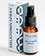 müüd® Melatonin Einschlafspray 30ml – 0,5 mg pro Sprühstoß – Schneller Einschlafen, weniger Jetlag – Mit natürlichem Geschmack – Vegan & ohne Zucker – 120 Anwendungen