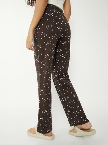 Image of Max Women Cotton Pajama Bottom
