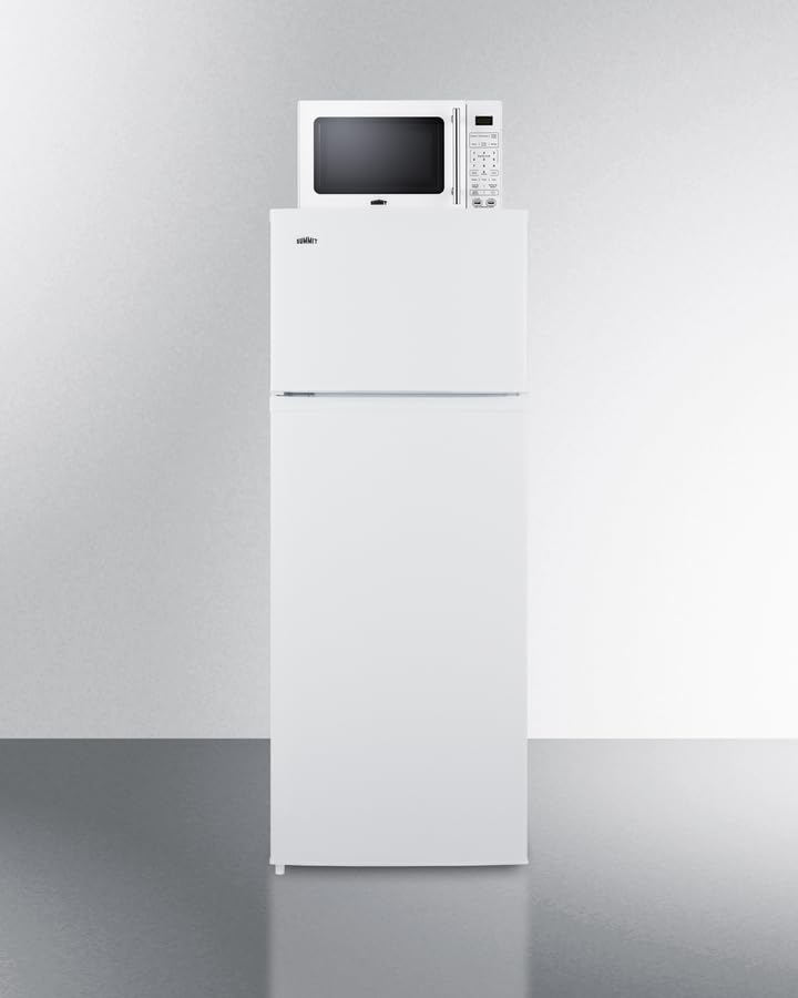 Summit Appliance MRF962ALHD 7.1 cu ft Compact Freezer White
