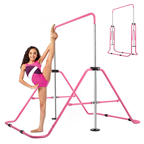 Comparison of Best Gymnastics Bar For Home For 9 10 Year Old Girls Top