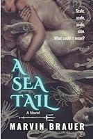 A Sea Tail 1957743115 Book Cover