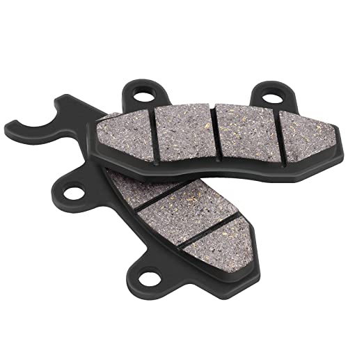 Road Passion pastiglie freno posteriore per