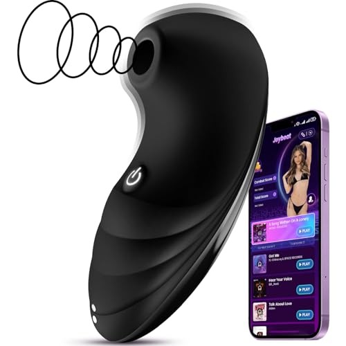 2026 New Upgrade Mode Licking Sensory Toys Woman, Clitioral Suck for Women Sucking Toy for Woman...
